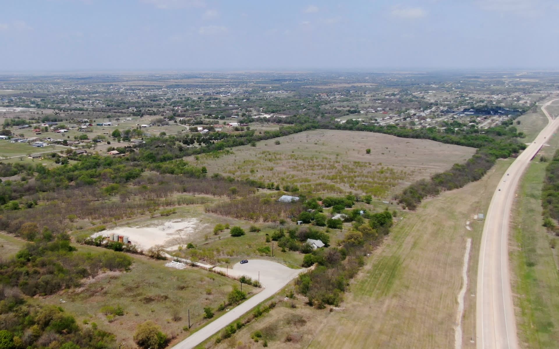 The Prairie at Chisholm Trail LandVest Development Texas Real