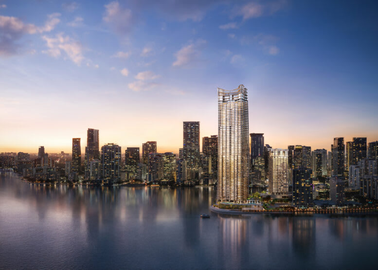 The Residences at Mandarin Oriental, Miami: A Glimpse into True Luxury