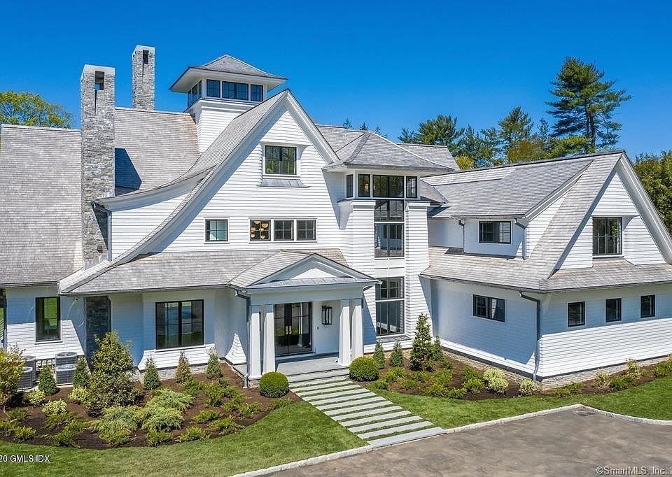 180 Stanwich Rd, Greenwich, CT