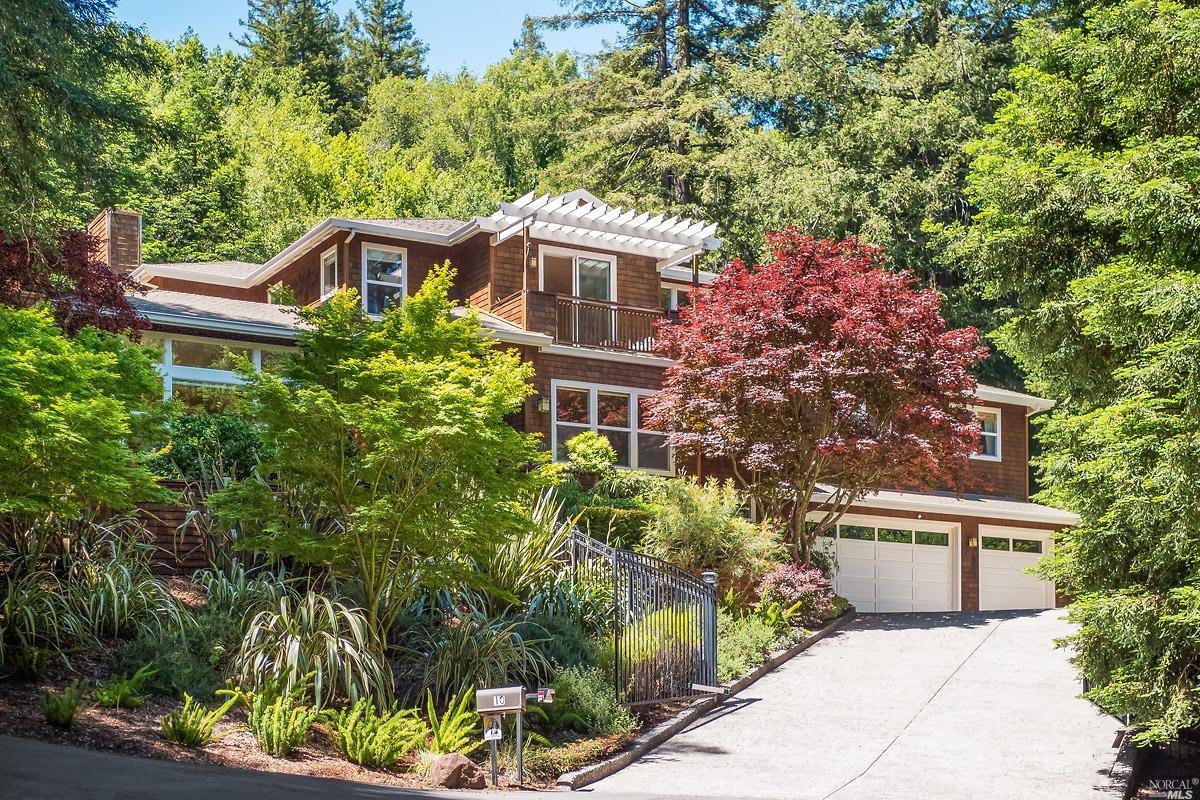 Buy & Sell Homes in San Anselmo, Fairfax, Larkspur, Tiburon and all of