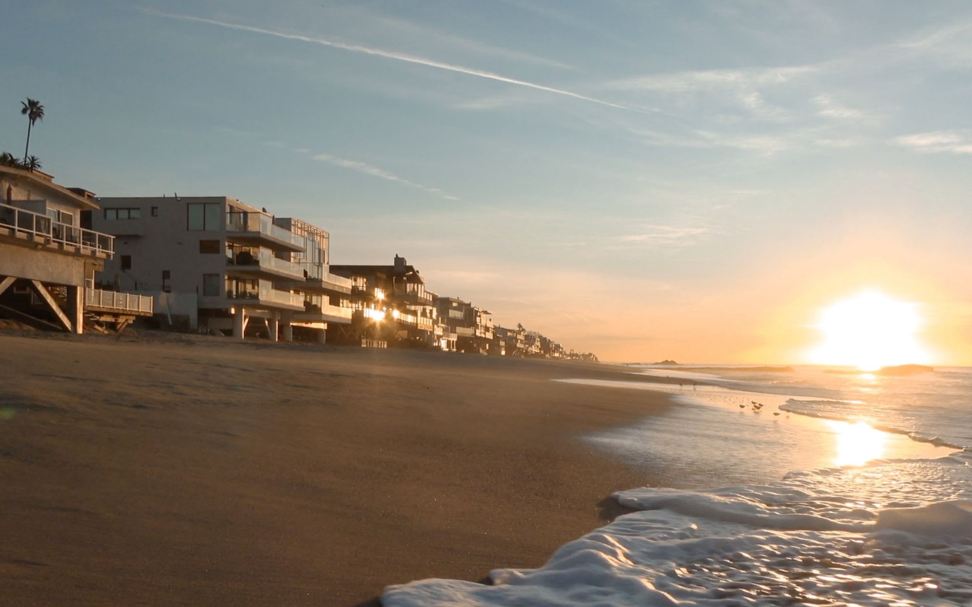 Why Cherie Cherie Iseppi Malibu Real Estate Agent