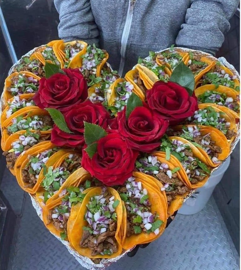 Tacos-Heart-Shaped