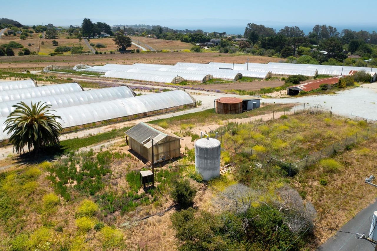 110 Crest Dr, La Selva Beach, Ca 95076