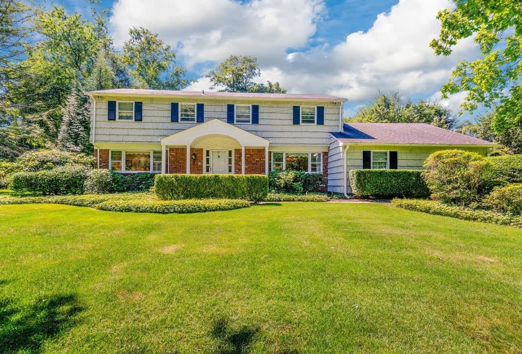 3 Shady Meadow Lane, Muttontown