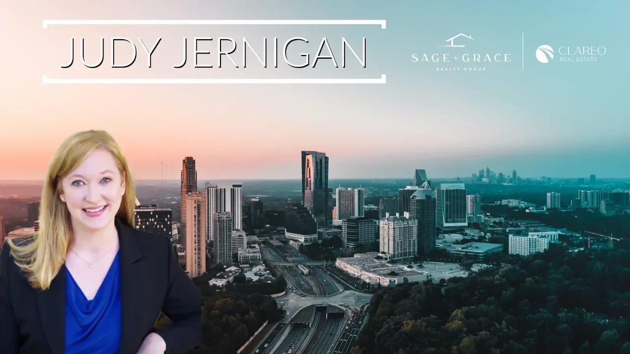 Get to know Judy Jernigan