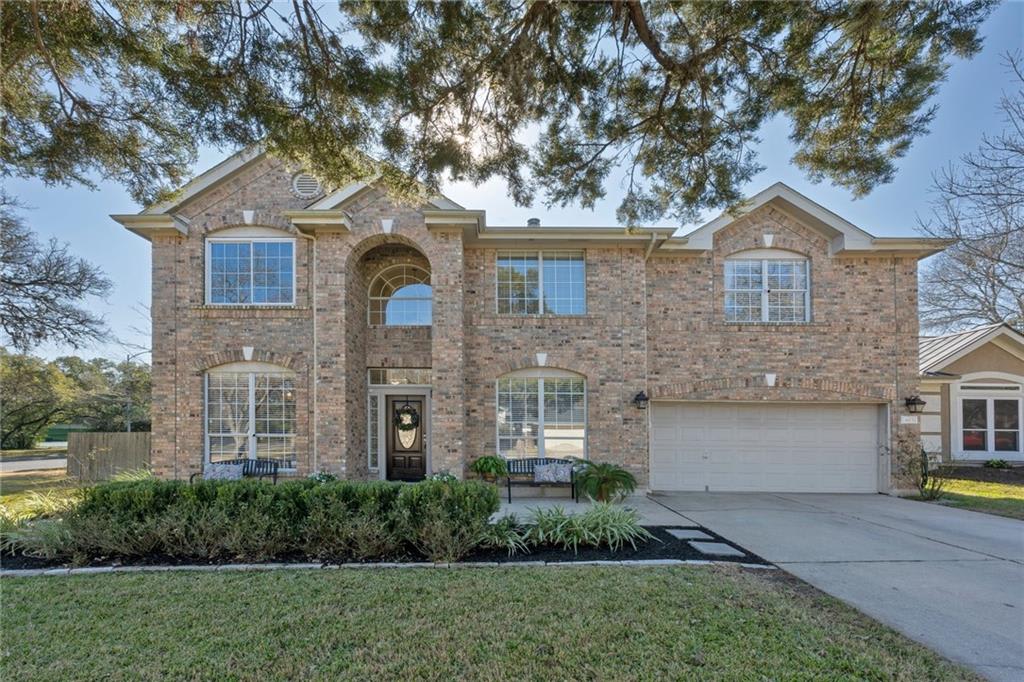 4032 Travis Country Cir
