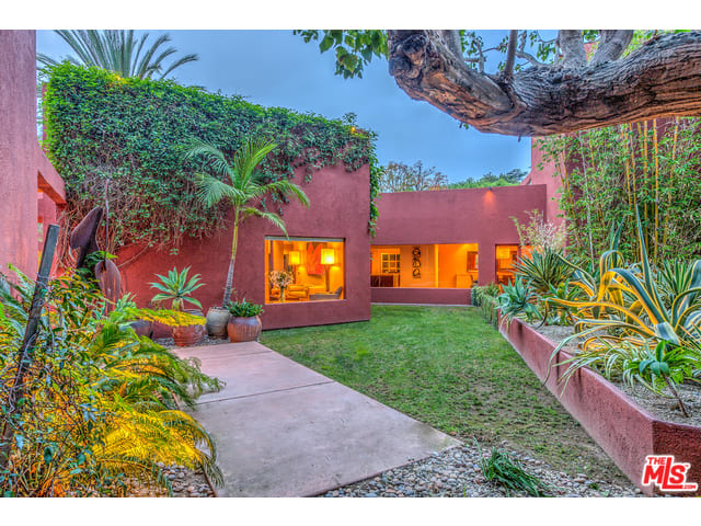 153 S Burlingame Ave