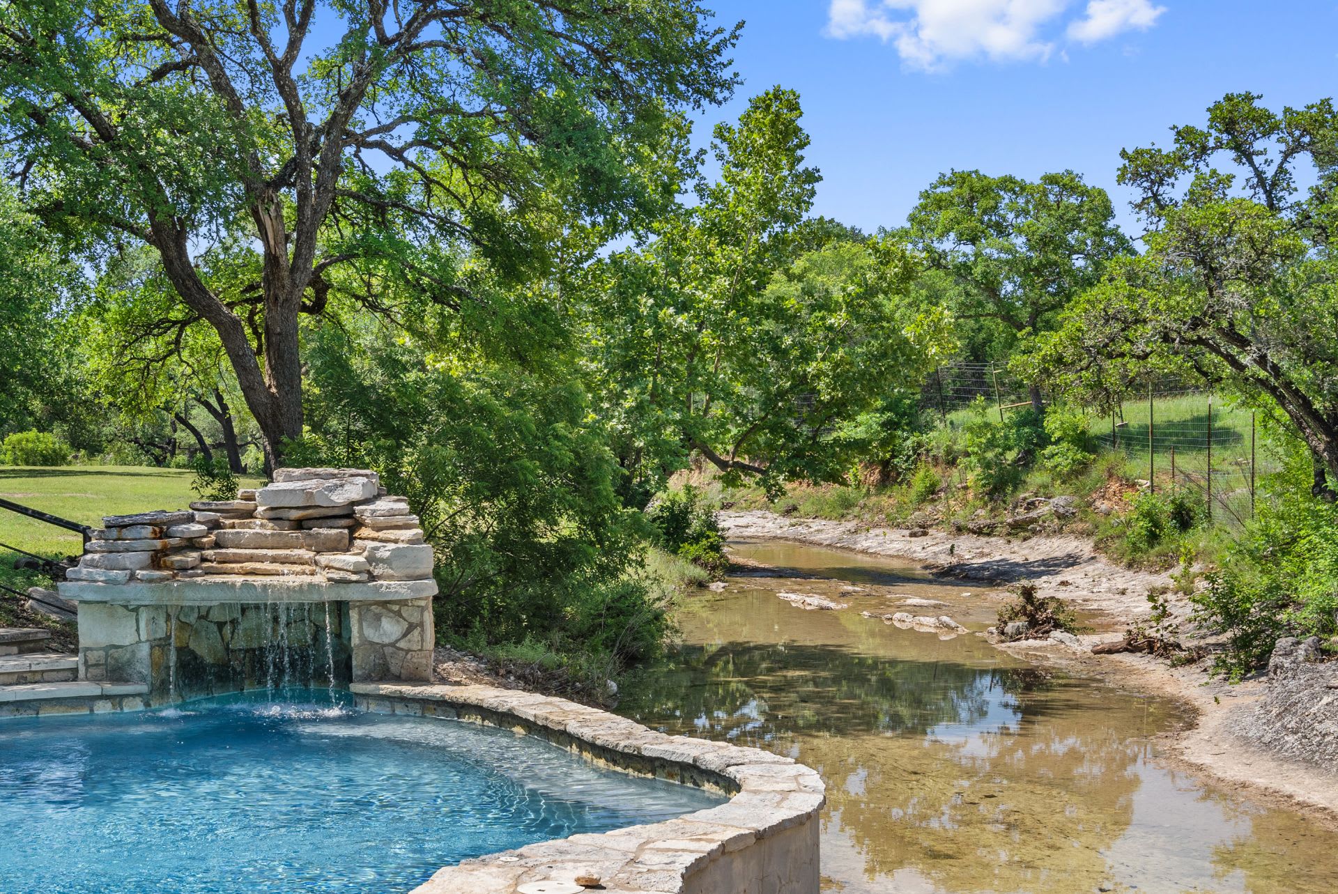 Waterfront Hill Country Real Estate Topper Real Estate