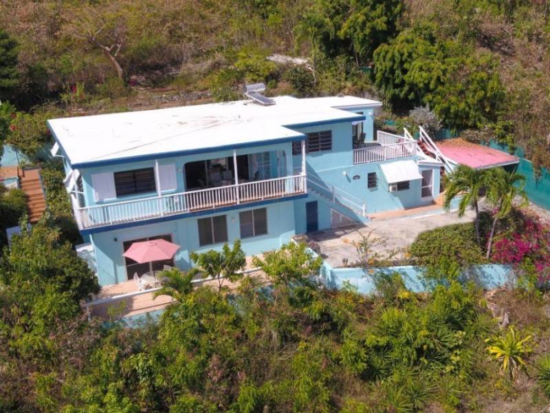 Residential Property for Sale British Virgin Islands Real Estate Agents
