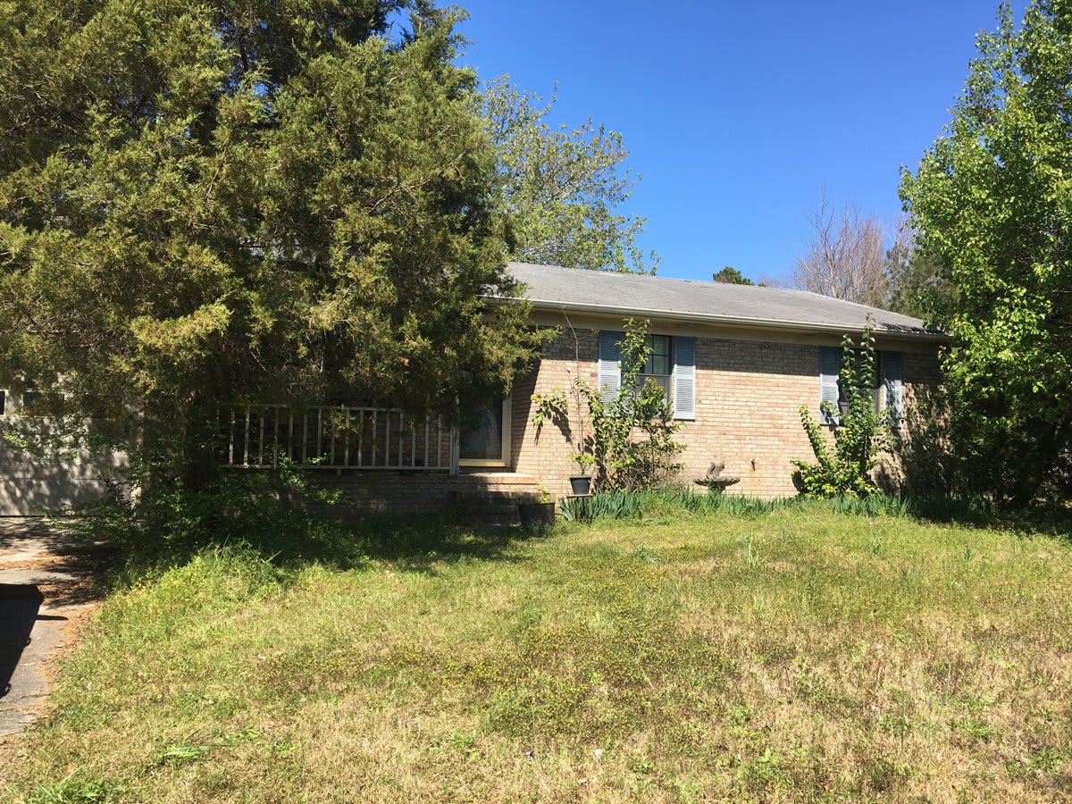 House Flip Nest Realty