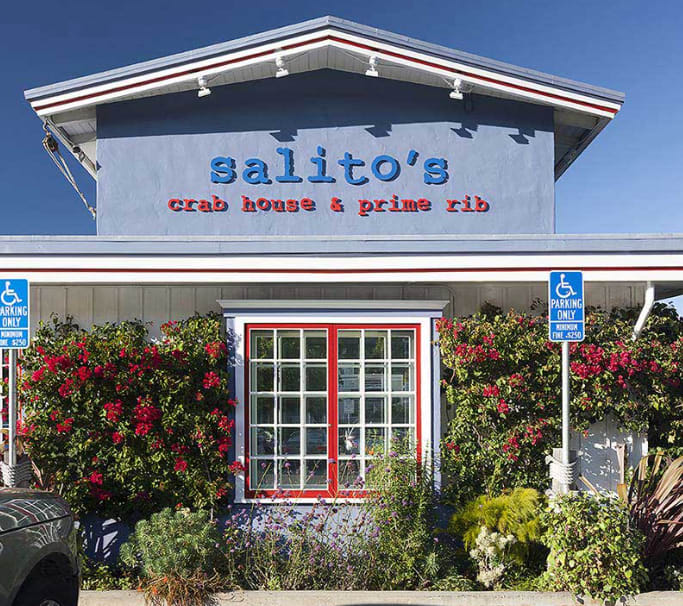 Salito's Crab House