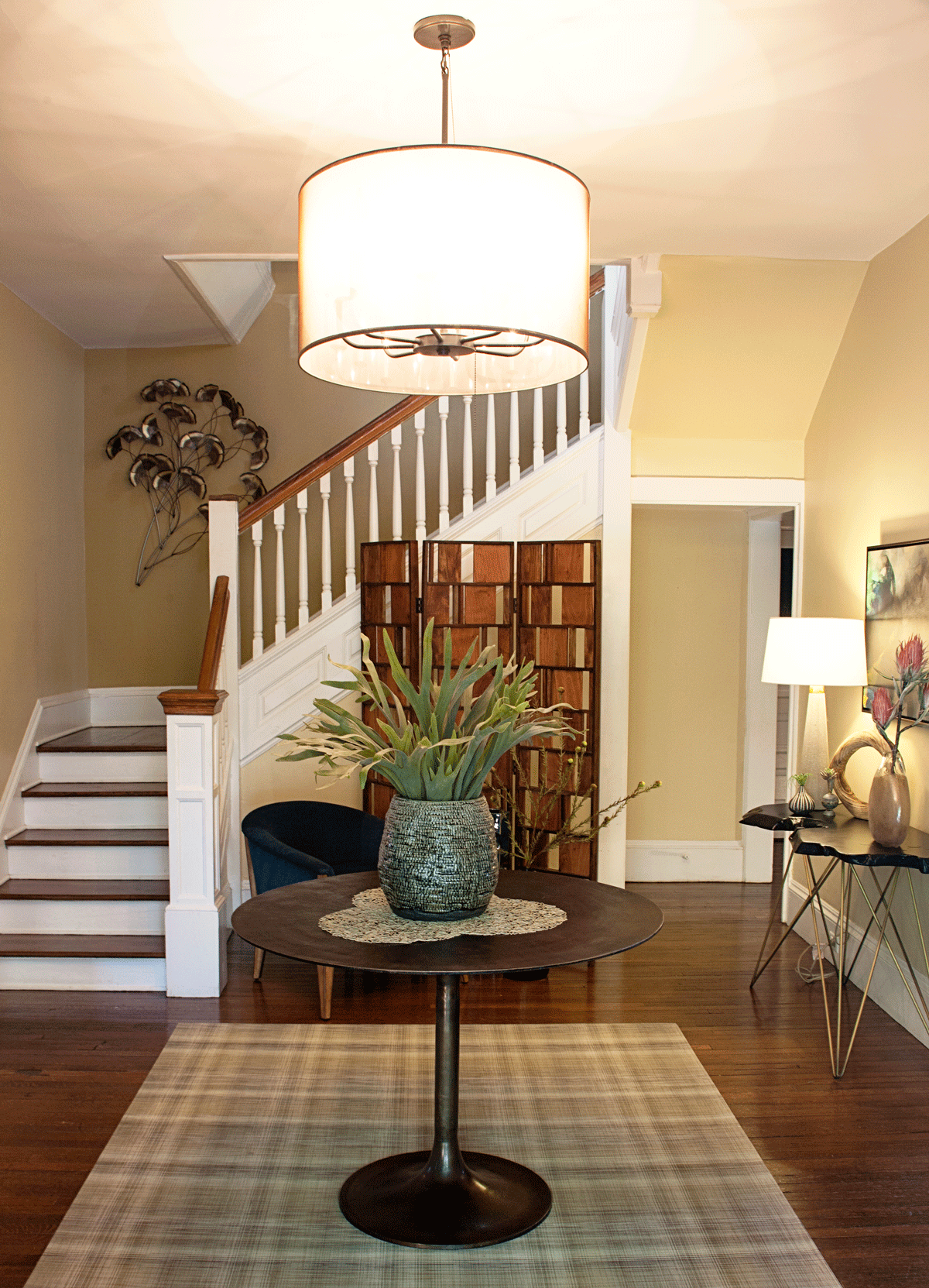 Hosting Must-Haves NEST Magazine