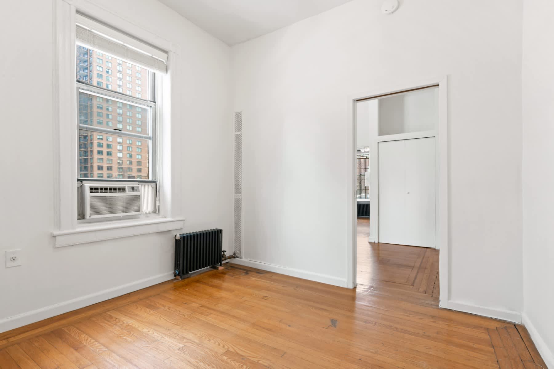 East 52nd Street