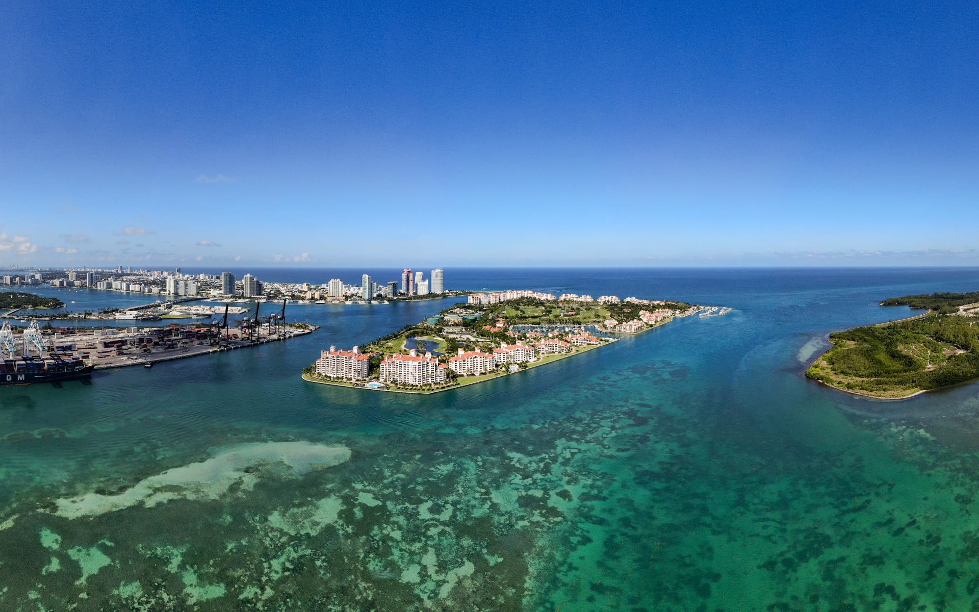 Fisher Island, FL Neighborhood Guide Adrian Burke