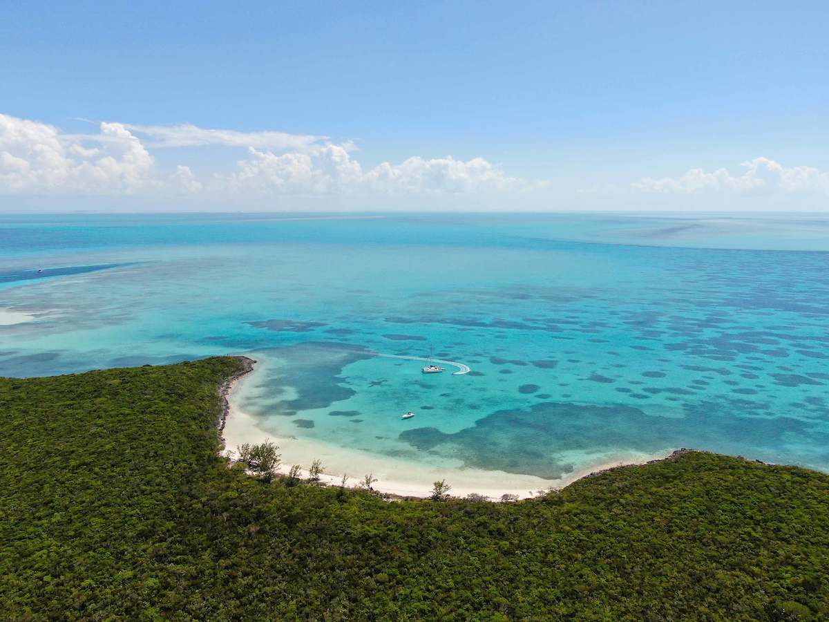 Hoffman's Cay A Pristine Private Island