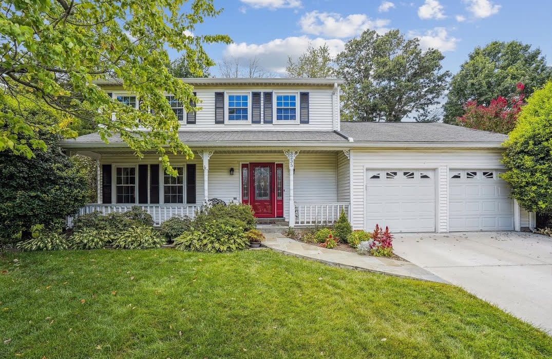 3235 Allness Lane, Herndon VA