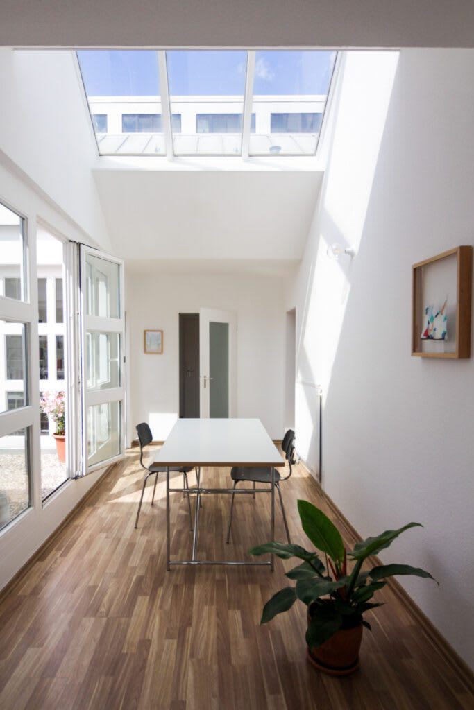 7 Ways to Make Small Spaces Look Bigger