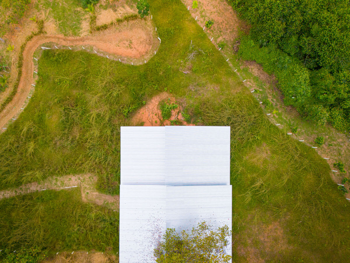 Oceanview Homestead for Sale, Tres Rios, Costa Rica