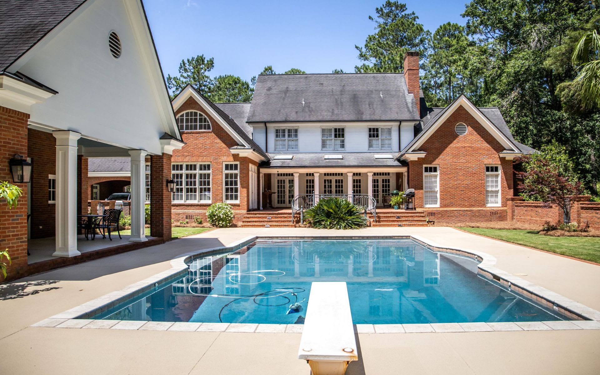 Homes for Sale in Buckhead, GA Tricia Quidley