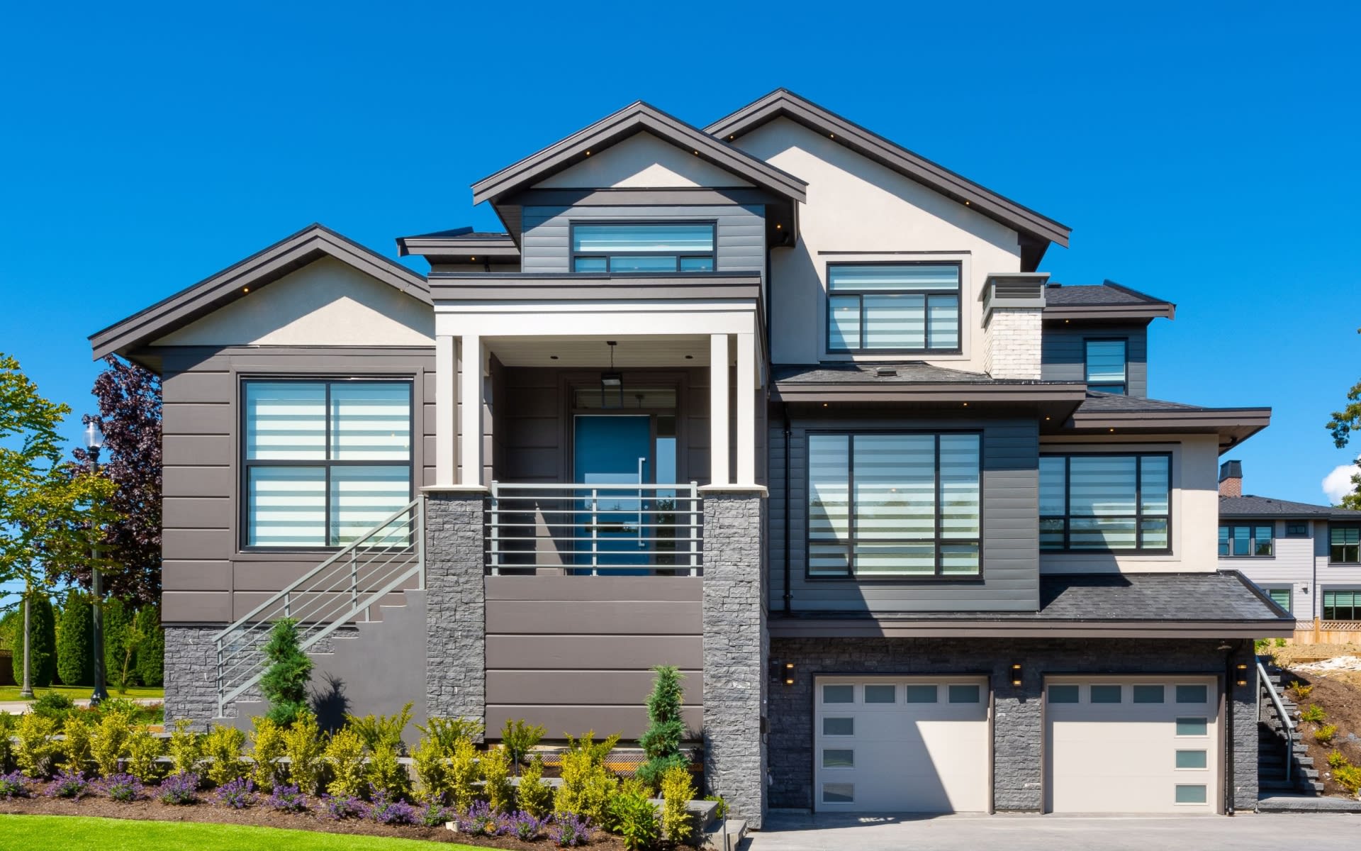 Portfolio Cygnus Real Estate Northern Michigan & Metro Denver Real