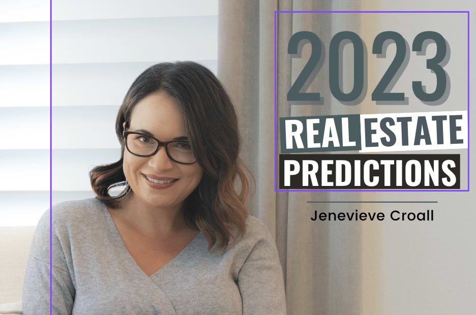 👇👇👇MY 2023 HOUSING PREDICTIONS! 