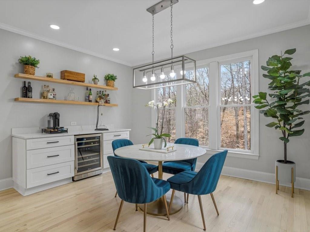 2110 Whittingham Court Roswell GA BUYER SIDE The Jenny Doyle