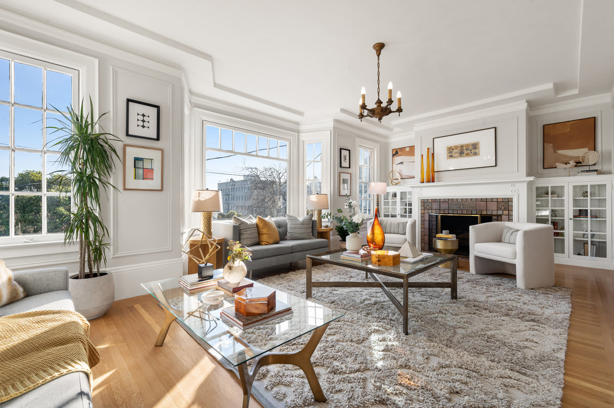 Jennifer Burden Your Trusted San Francisco Realtor Local expertise