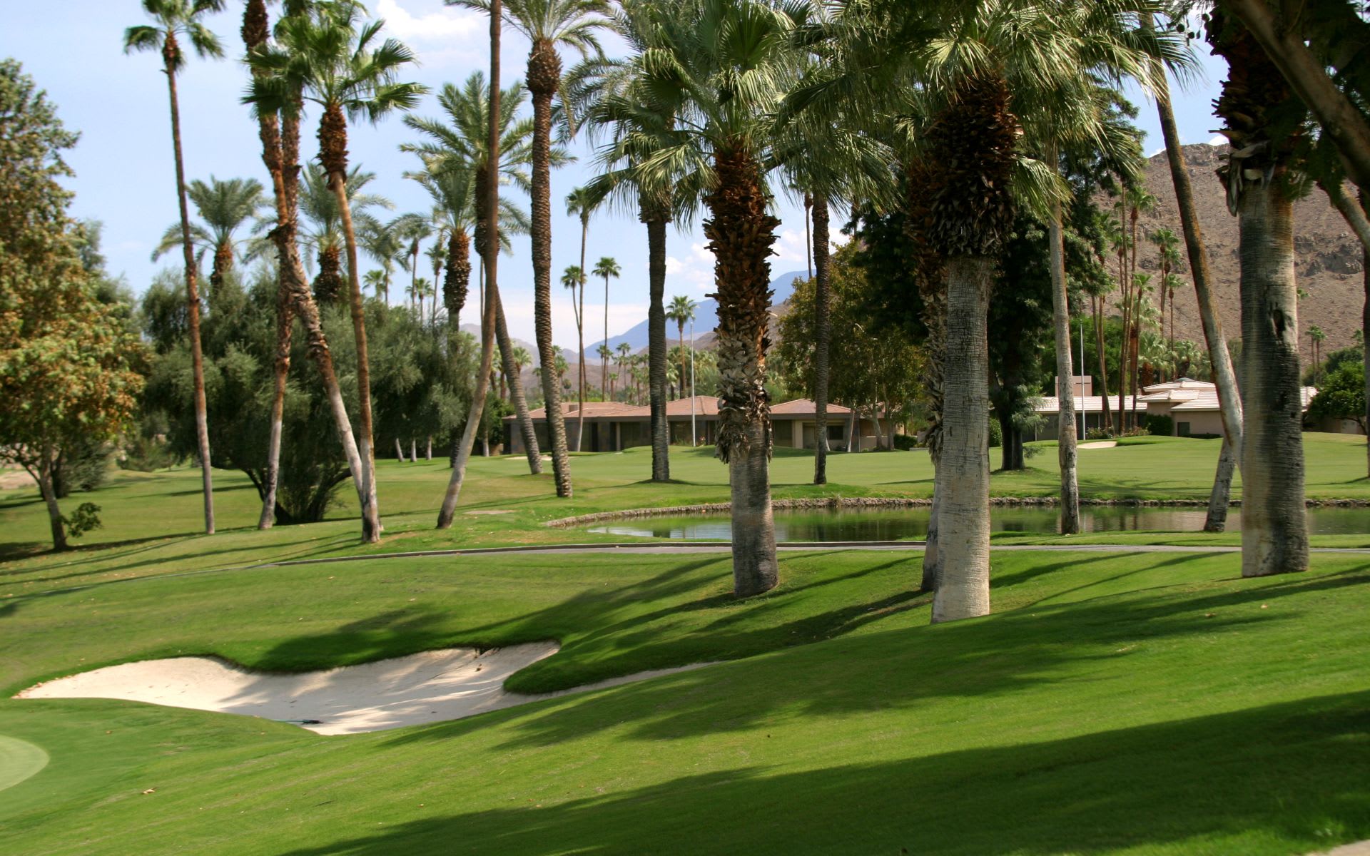 Thunderbird Country Club Estates, Homes For Sale