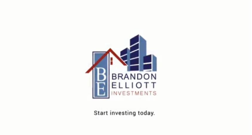 Derek Harms | BrandonElliottinvestments image