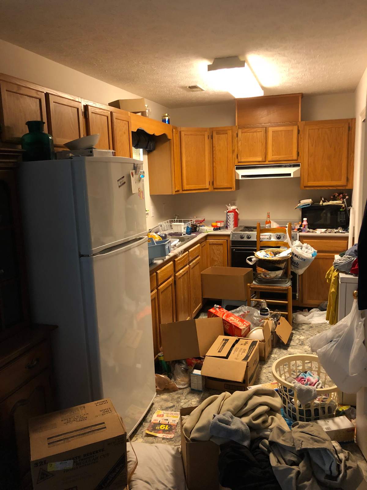 House Flip Nest Realty