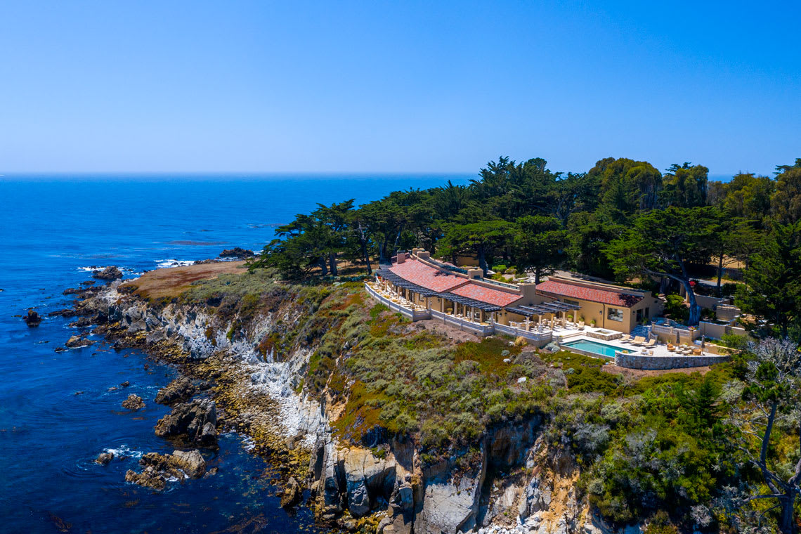 Canning Properties Group Carmel, CA Real Estate Agents