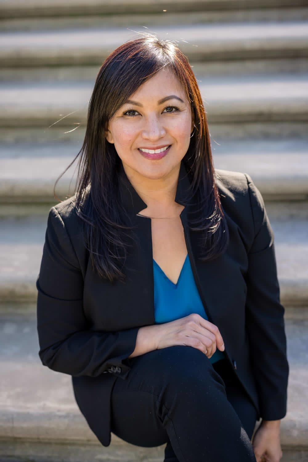 About Rico Bautista Burlingame Real Estate Agent