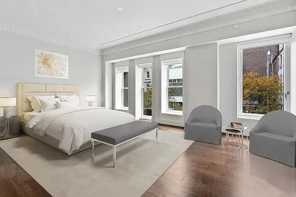 33 East 74th St. Unit: 4A