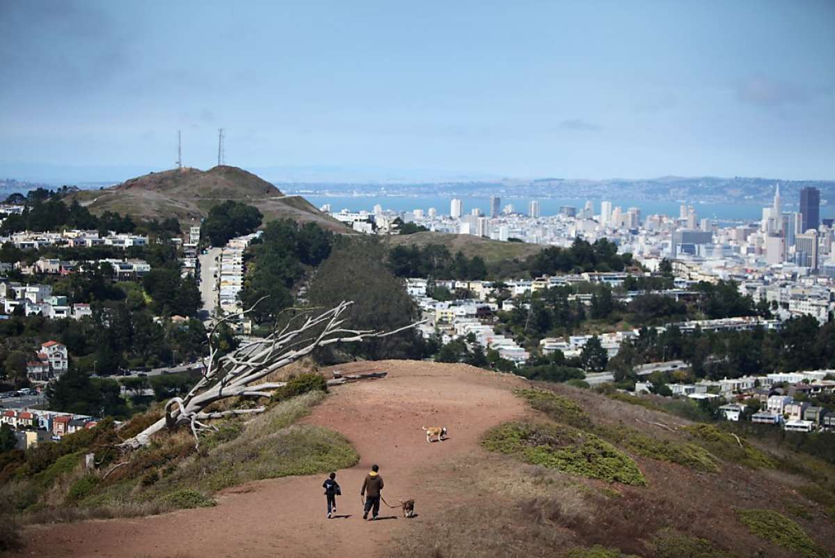 District 4 | Twin Peaks West neighborhood