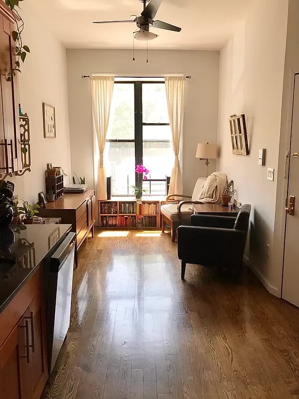 159 East 121st Street #2