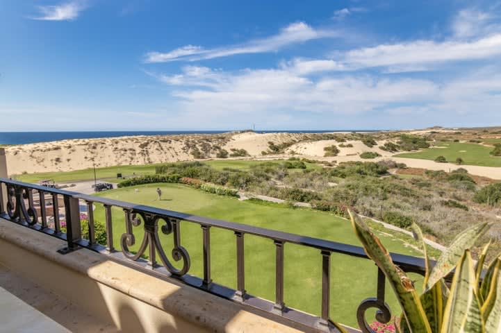 DUNES PENTHOUSE DIAMANTE 