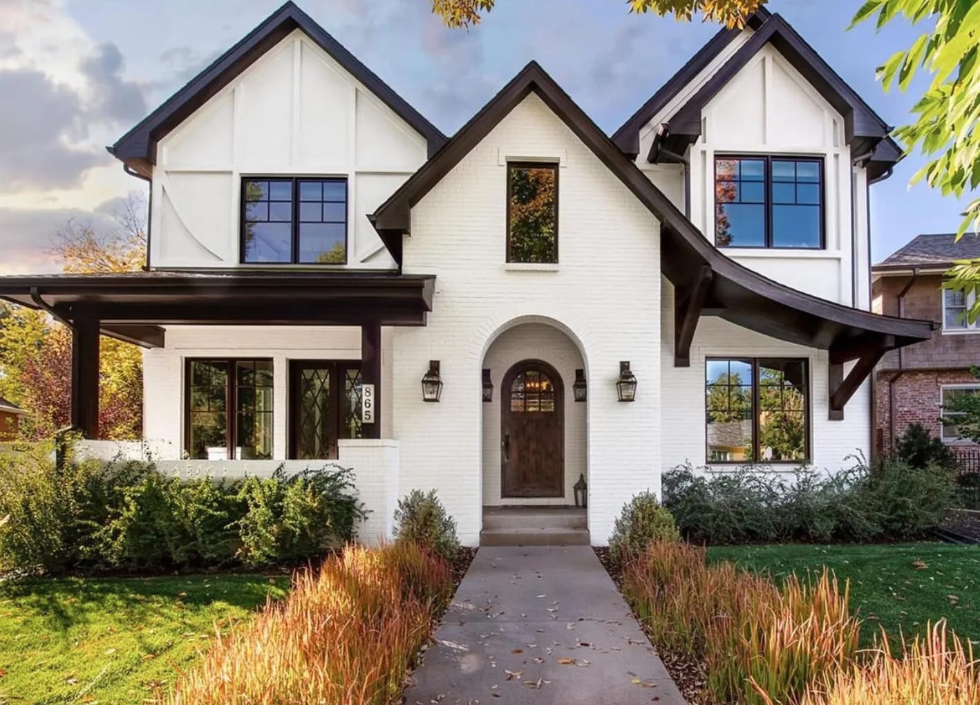Most Popular Architectural Styles in Denver with Key Features Kelly