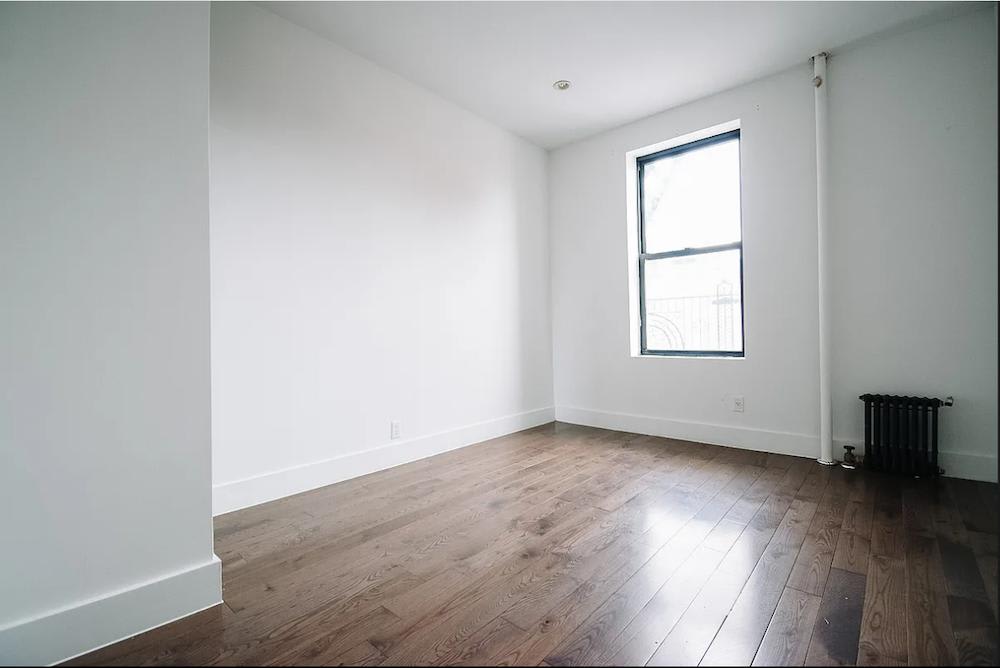 Saint Nicholas Avenue