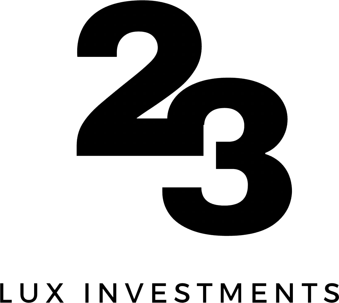 23 Lux Investments | Dallas, Texas Real Estate Team