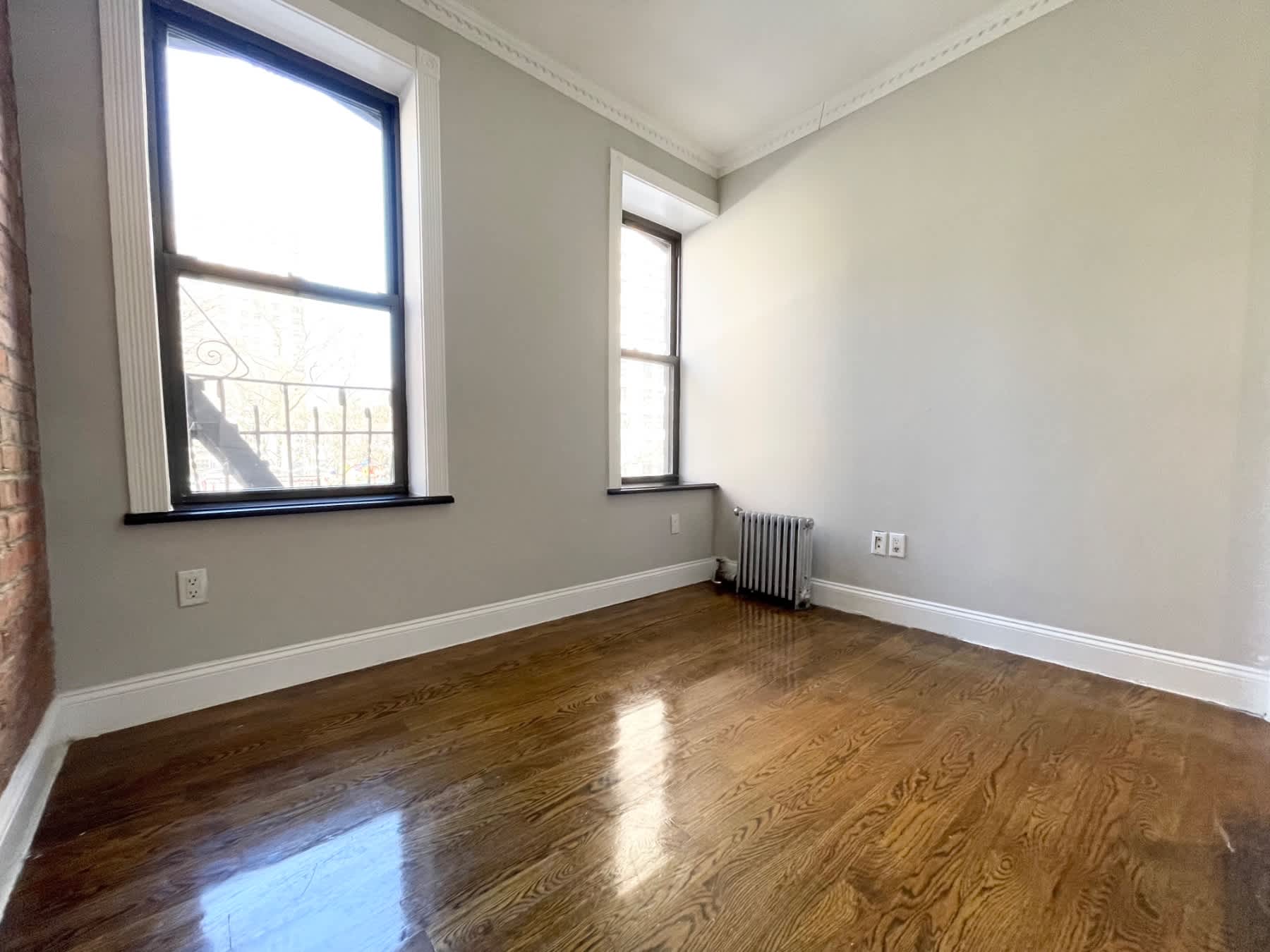 East 106th Street