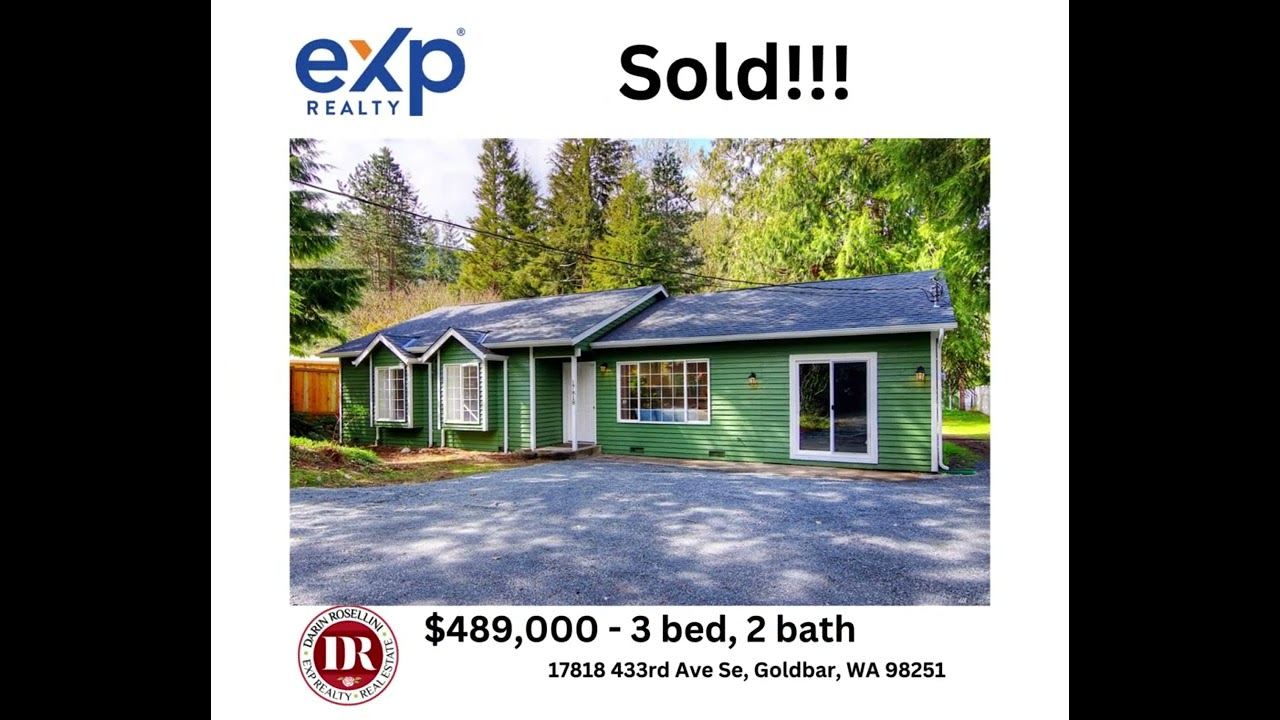 Sold!!!