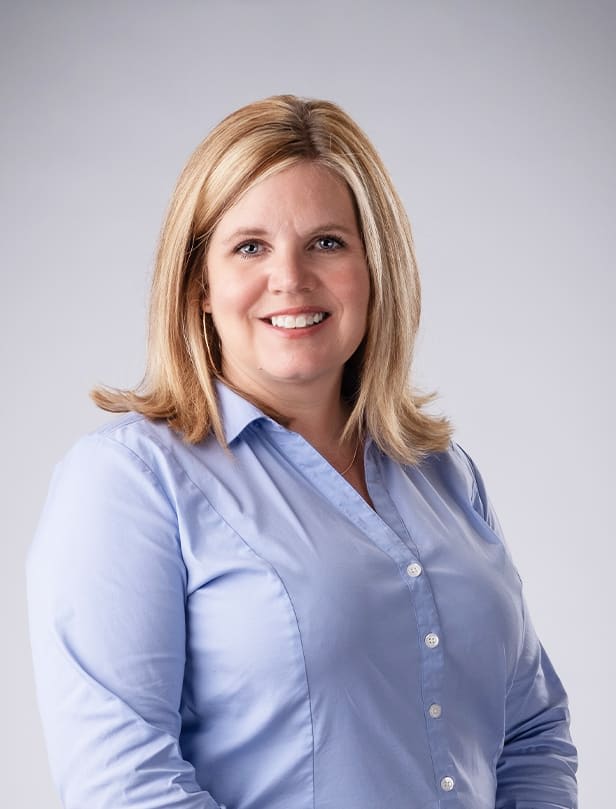 About Kristi Lambert