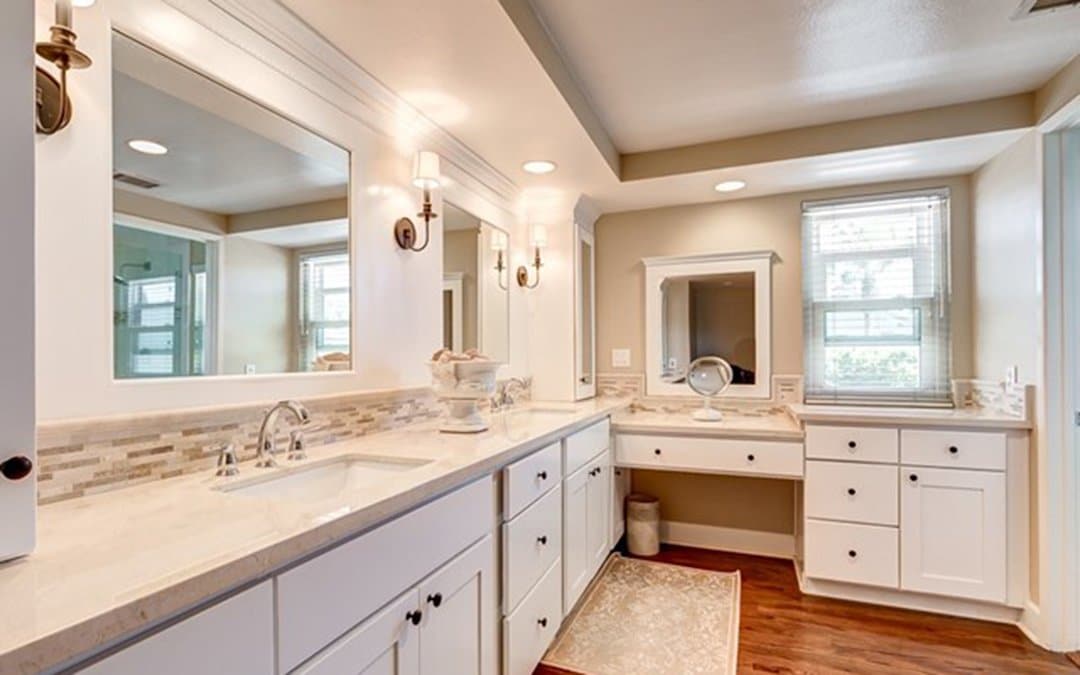 Tips for Maintaining Marble Countertops