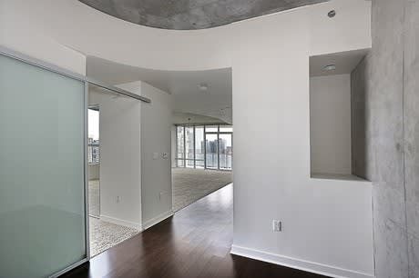 891 14th Street No. 2609 at the SPIRE in Denver, Colorado 80202