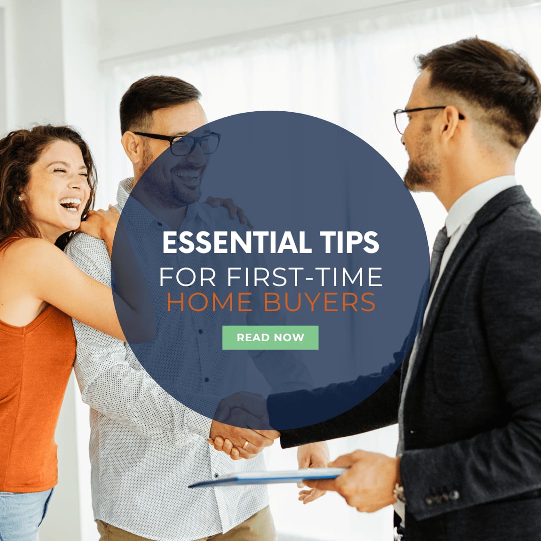 firsttime homebuyer tips and mortgage options for new buyers