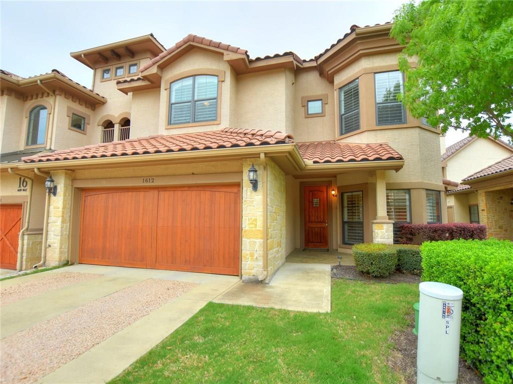 7800 Southwest Pkwy, #1612