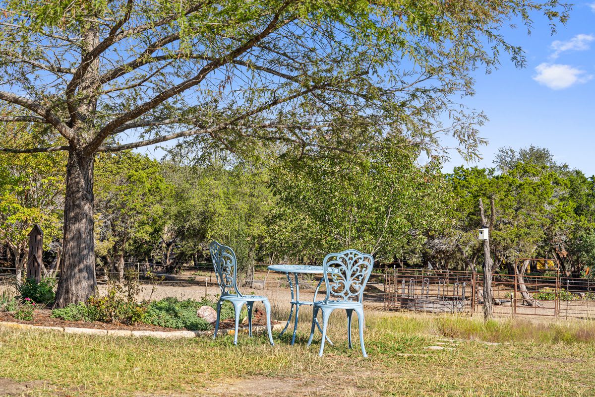 Ranch at Cypress Hill Springs