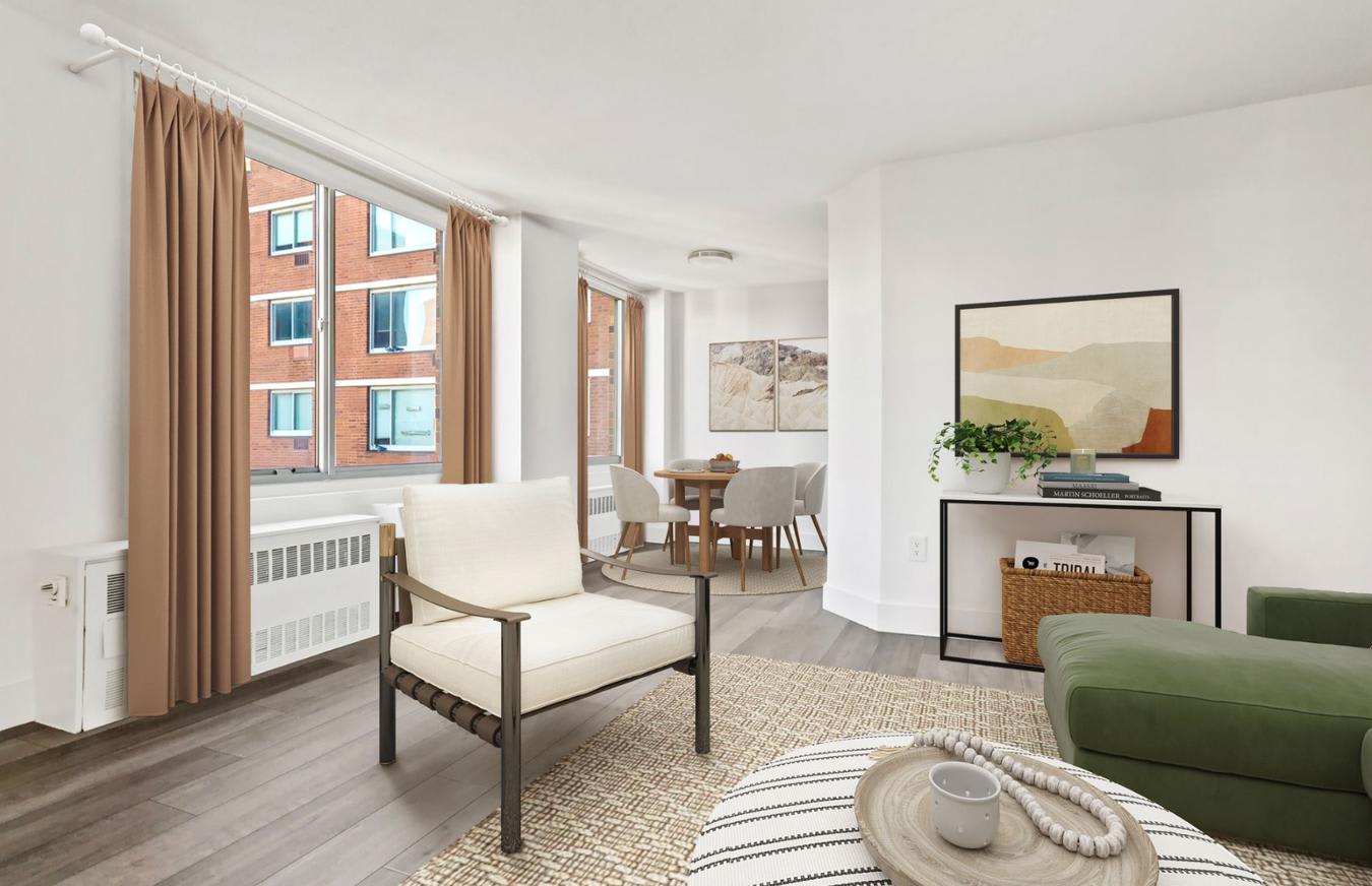 Kips Bay Court