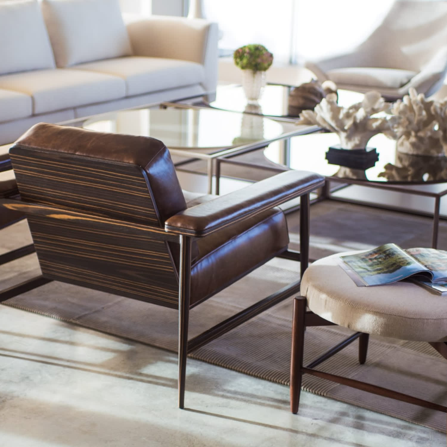 Luana Leventhal Davenport Real Estate Agent