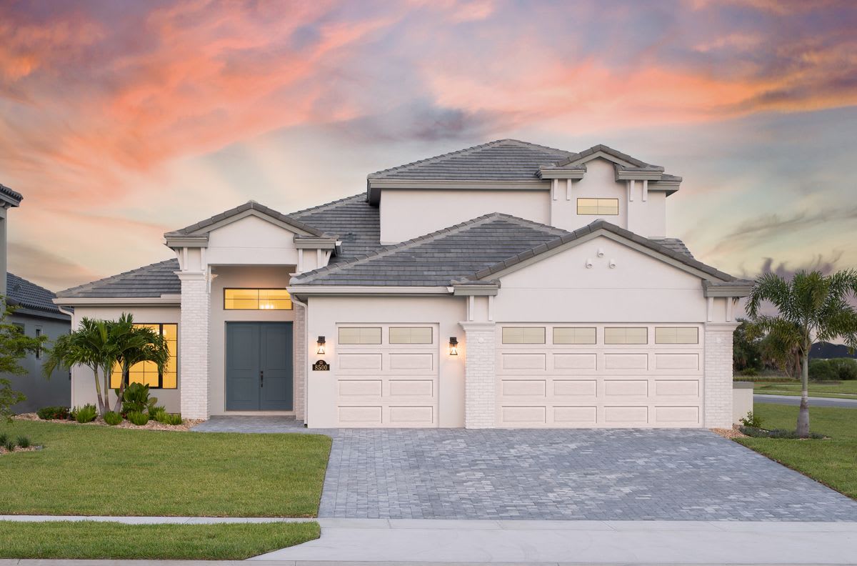 Laurasia | Viera FL New Home Gated Community